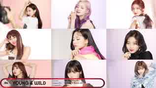 人気の Twice 動画 2 636本 34 ニコニコ動画