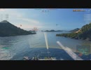 【倍速】私は魚雷艇【WoWs】
