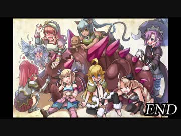 【ゆっくり実況】目指せゴールドライセンス編：最終回【剣アカ】