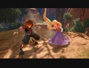 【11.4公開】『キングダムハーツ3』 ルッカComics & Gamesトレーラー【KINGDOM HEARTS III】