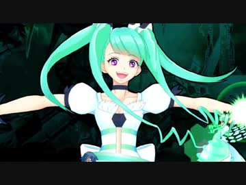 【MUGEN】主人公連合vsボス連合ランセレ勝ち抜き戦のリスペクト動画を作ってみた Part.21