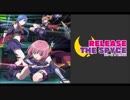 RELEASE THE SPYCE　OP「スパっと！スパイ＆スパイス」full