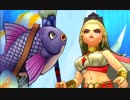 ドラゴンクエストⅪ【3DS版】勇者とは…