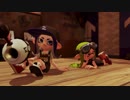 【スプラトゥーン2】ノヴァべでアンチョビを支配せよ！Xガチエリア
