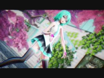 【Tda式初音ミク】エゴロック