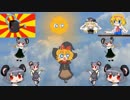 上空初期値☆
