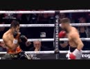 【ボクシング】【2018-11-4】ライアン・バーネットVSノニト・ドネア WBSSバンタム級トーナメント準々決勝