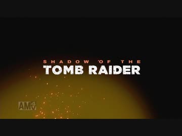 SHADOW OF THE TOMB RAIDER 字幕プレイ Part24
