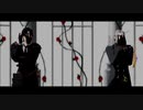 【MMD刀剣乱舞】大般若さんで４曲詰め