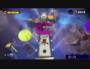 ●1週間でRTA　5日目その1【Splatoon ヒーローモードAny％】