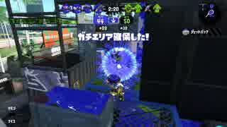 【X】生存戦略ガチマスピナー188【スプスピ,ハイカス,バレデコ,クーゲル】