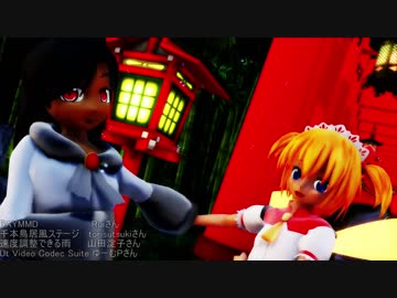 【ゆっくり実況】幻想鉱芸マインクラフトPART74