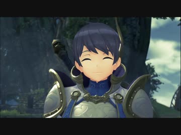 【#４】黄金の国イーラでスペルビア兵と再会した男【ゼノブレイド２】