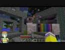 【Minecraft】終わりのある拠点防衛　part24