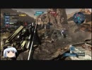 ガンダムバトルオペレーション２　ゆっくり実況part45(ヅダ対艦その２）