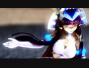 【MMD】砂の惑星　ラムセス2世Ver