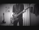 【ベース】きらめきの花/Nothing's Carved In Stone