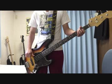 【ベース】花になれ/flumpool