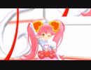 【MMDコンパス】リリカで魔法少女幸福論