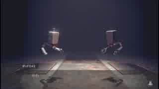 【実況】機械生命体とアンドロイドの戦いの果てに　NieR：Automata【part25】