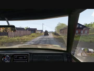 ARMA3 TRI GAMING weak End Coop