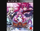 アルカナハート3(PS3版・Xbox360版) サウンドトラック