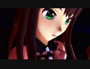 【MMDアイマス】トライアドプリムス『Hysteric Bullet』1080p