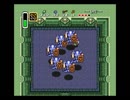 [実況]初見名作実況旅行『ゼルダの伝説～神々のトライフォース～』編 Part4