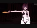 【MMD/FGO】酒呑童子「響喜乱舞」720p