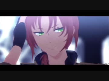 【MMDあんスタ】短いのまとめ8