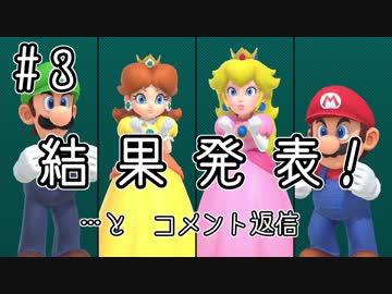 ゆっくり実況 姫様とスーパーマリオパーティ 3 Nicozon