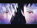 【MMDナルト】 スーサイドパレヱド 【カカシ・オビト】