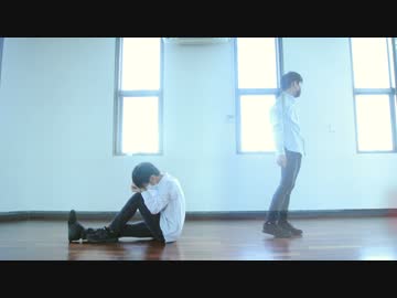 【一人二役】命に嫌われている。　踊ってみた【ありく】