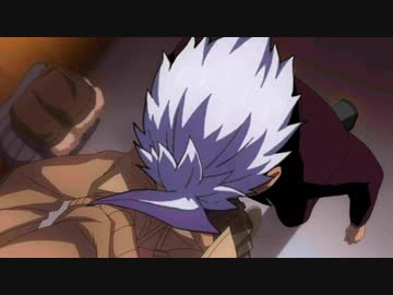 オルガミSS 第3話