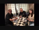 神谷明 TALK!×3　第5回【ゲスト：中尾隆聖】