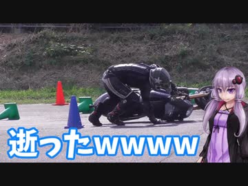 ゆかりさんは速くなりたい！　ウミガメ練習会