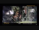 ゲーセンのだけどHOUSE OF THE DEAD SCARLET DAWN です。その３