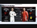 F1 Intro & Starting Grid 2018 Mexican Grand Prix