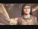 【AC_Origins】弦巻マキは、呪いの真相を解明する_Part01【VOICEROID実況】