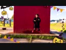 【ねるち】HAPPY HALLOWEEN 踊ってみた【初投稿】
