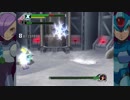 【独り言】昔スルーしていたロックマンＸ８を初プレイ実況　Part9【その１２９】