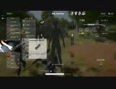 録画班ポッキーのPUBG part242【2018/08/04】