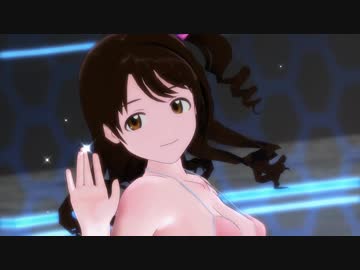 [MMD]『STEP』シンデレラプロジェクト
