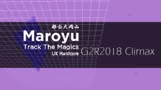 【G2R2018】Track The Magics【BGA】