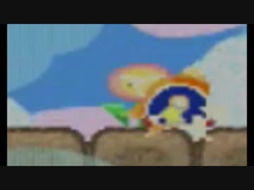 星のカービィ３　その6