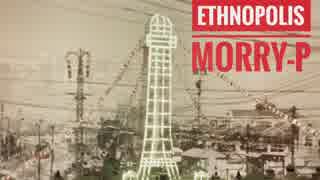 【メルリ】【Midi TTS】Ethnopolis【オリジナル】