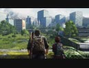 The Last of Us™プレイ動画24 雪山～ハイウェイ