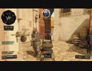 【CoD:BO4】楽しく遊ぶBO4　14本目　ABR223【実況プレイ動画】