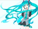 初音ミク　オリジナル曲　『ハロー』