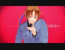 【ジャンル混合MMD】[A]ddiction(PVキット)【APヘタリアMMD+α】